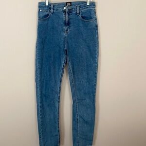 𝅺bdg Girlfriend HR Jeans